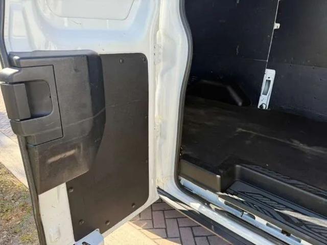 2020 Ford Transit Cargo Van w/RWB