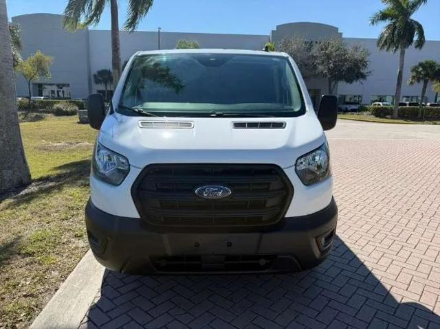 2020 Ford Transit Cargo Van w/RWB