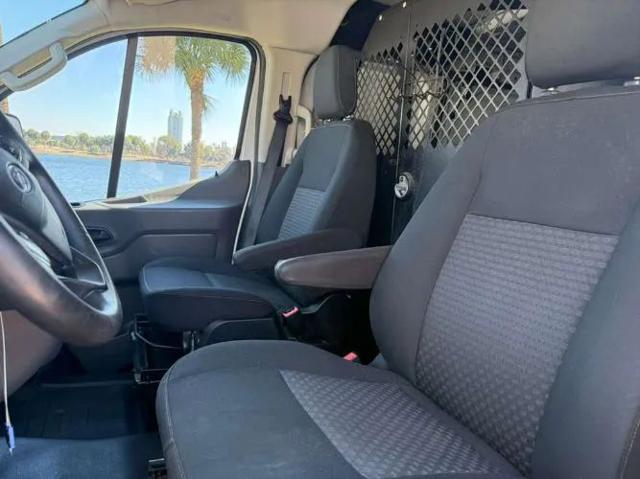 2020 Ford Transit Cargo Van w/RWB