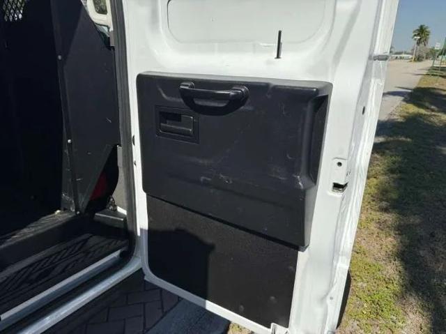 2020 Ford Transit Cargo Van w/RWB