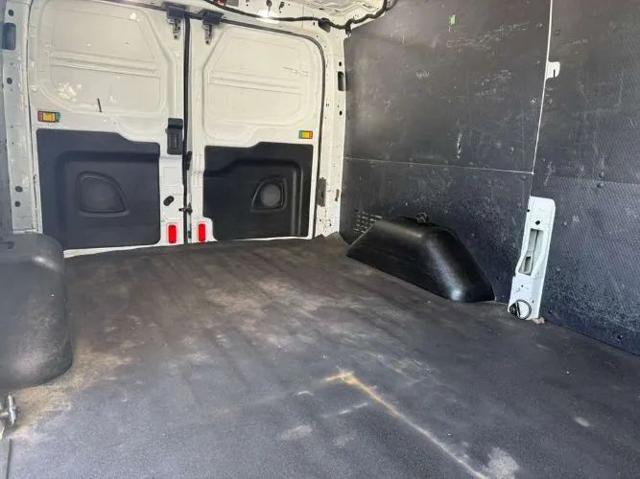 2020 Ford Transit Cargo Van w/RWB
