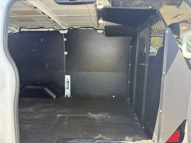 2020 Ford Transit Cargo Van w/RWB