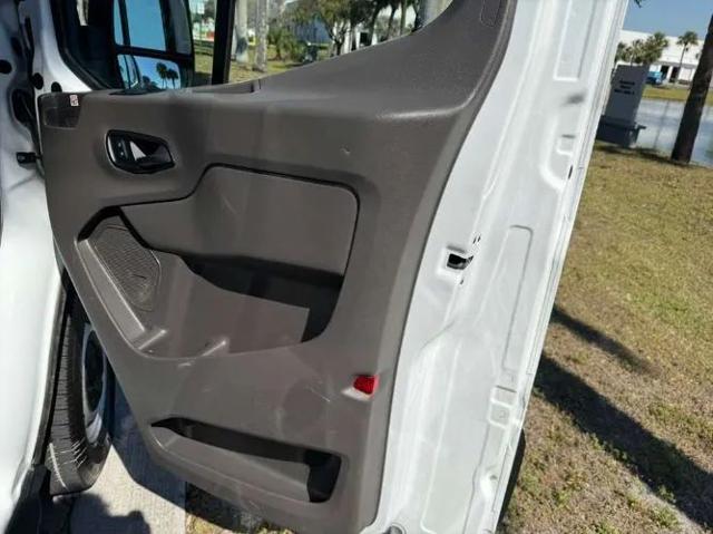 2020 Ford Transit Cargo Van w/RWB