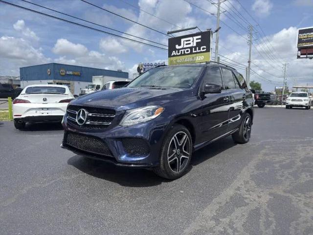 2018 Mercedes-Benz GLE GLE 350 350 for sale in Orlando, FL