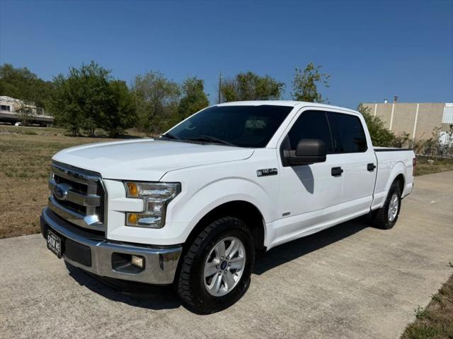 2016 Ford F-150 XLT for sale in Rogers, AR