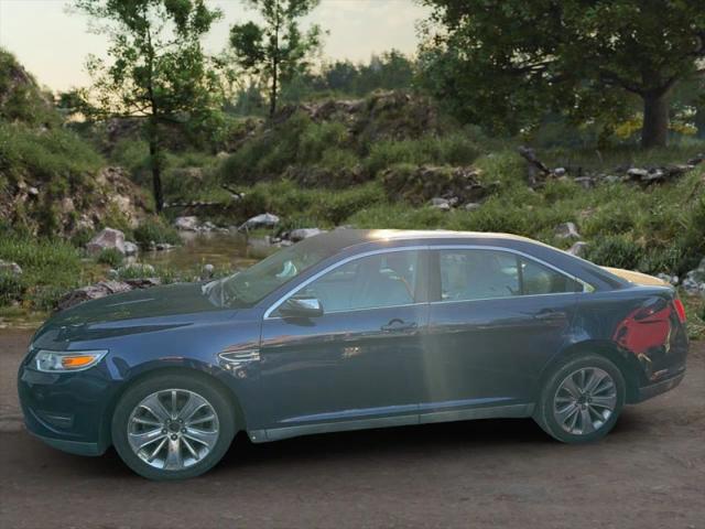 2011 Ford Taurus Limited