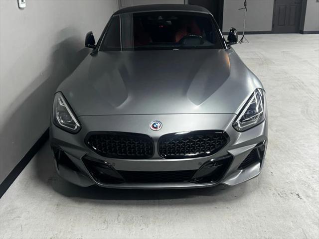 2022 BMW Z4 M40i