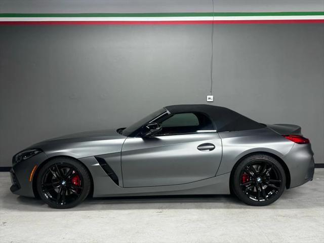 2022 BMW Z4 M40i