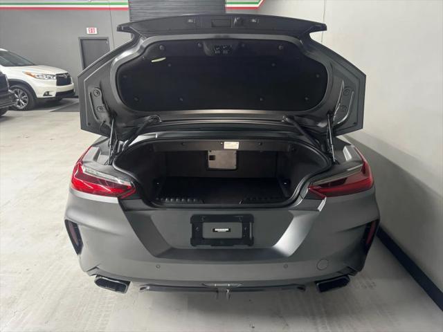 2022 BMW Z4 M40i