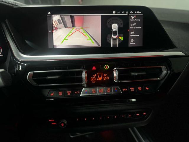 2022 BMW Z4 M40i