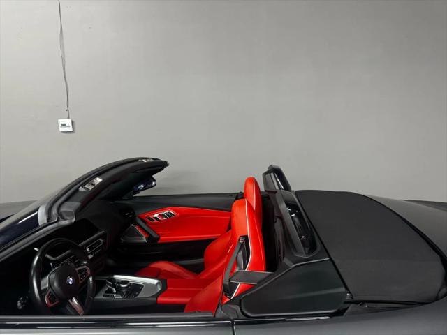 2022 BMW Z4 M40i