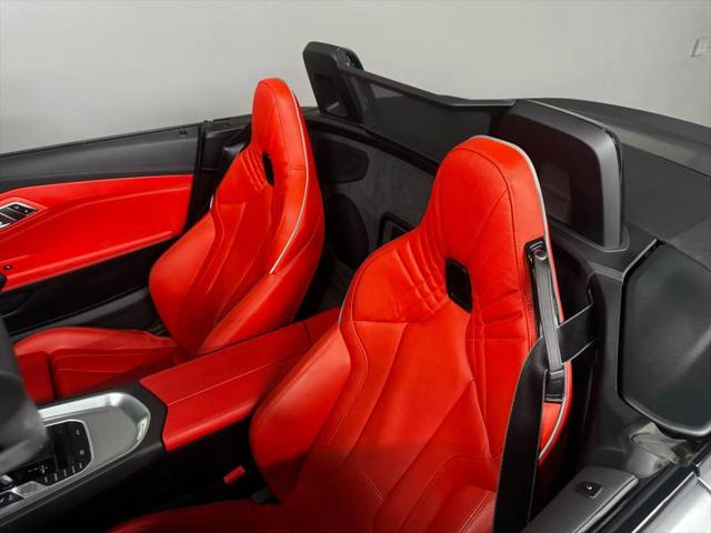 2022 BMW Z4 M40i