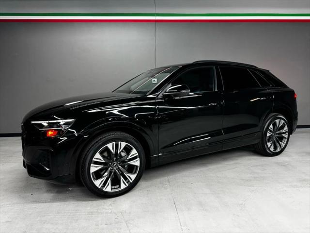 2025 Audi Q8 Premium 55 TFSI quattro for sale in San Diego, CA