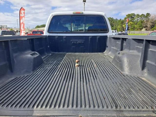 2007 Ford F-350 Lariat
