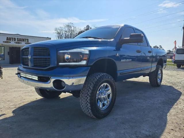 2006 Dodge Ram 2500 ST for sale in Shallotte, NC
