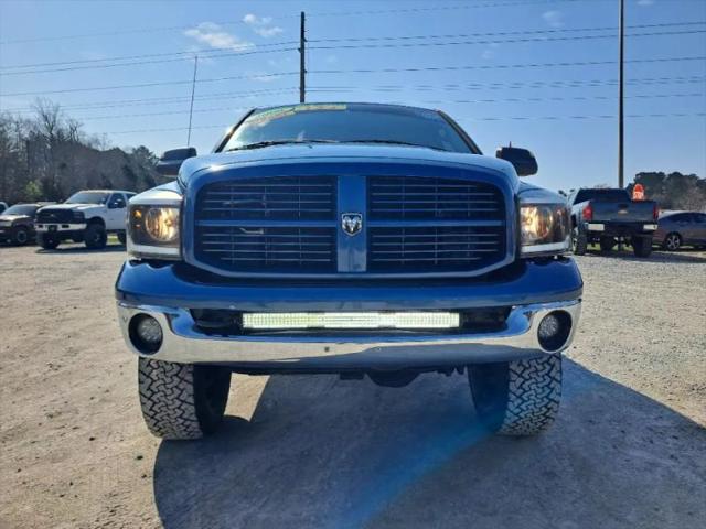 2006 Dodge Ram 2500 ST