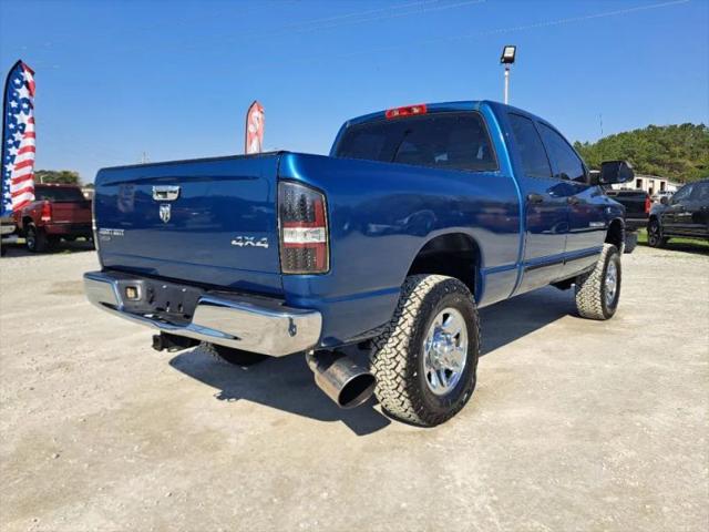 2006 Dodge Ram 2500 ST