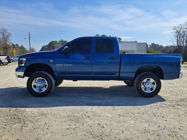 2006 Dodge Ram 2500 ST