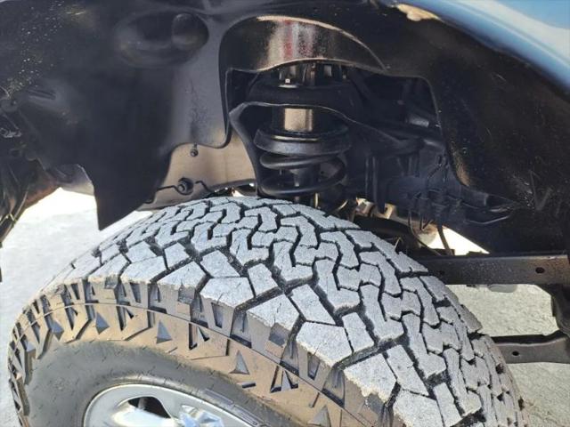 2006 Dodge Ram 2500 ST