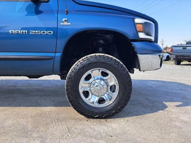 2006 Dodge Ram 2500 ST