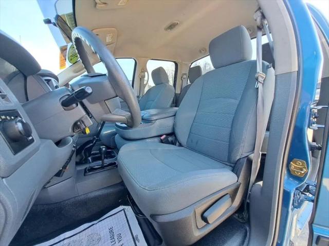 2006 Dodge Ram 2500 ST
