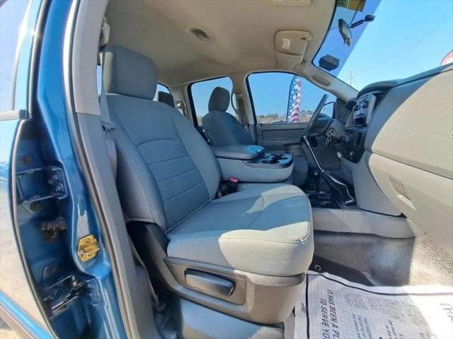 2006 Dodge Ram 2500 ST