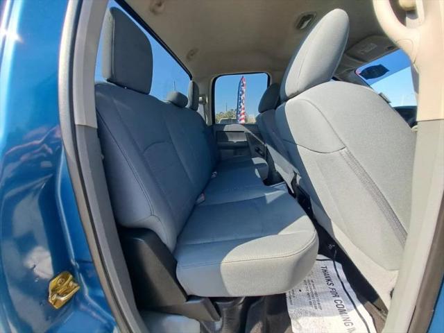 2006 Dodge Ram 2500 ST