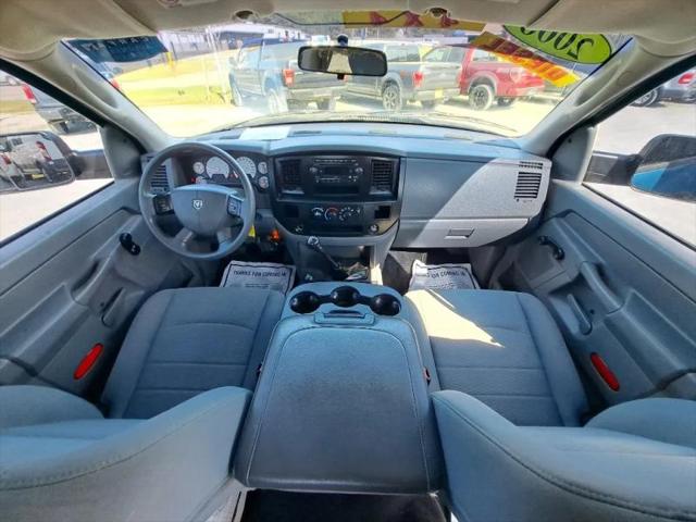 2006 Dodge Ram 2500 ST