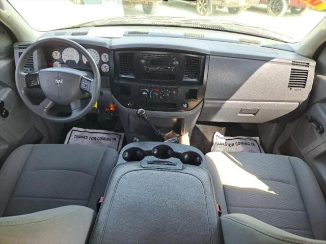 2006 Dodge Ram 2500 ST