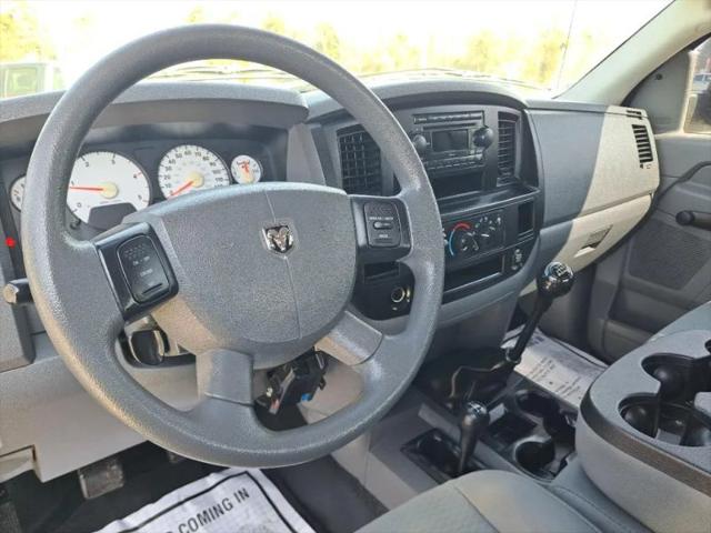 2006 Dodge Ram 2500 ST