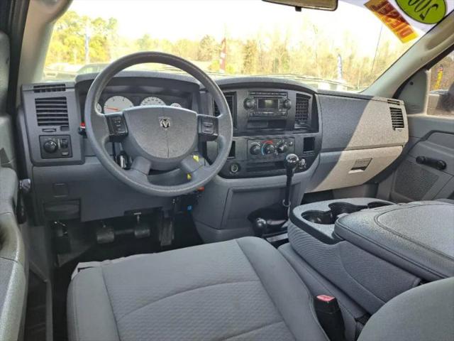 2006 Dodge Ram 2500 ST