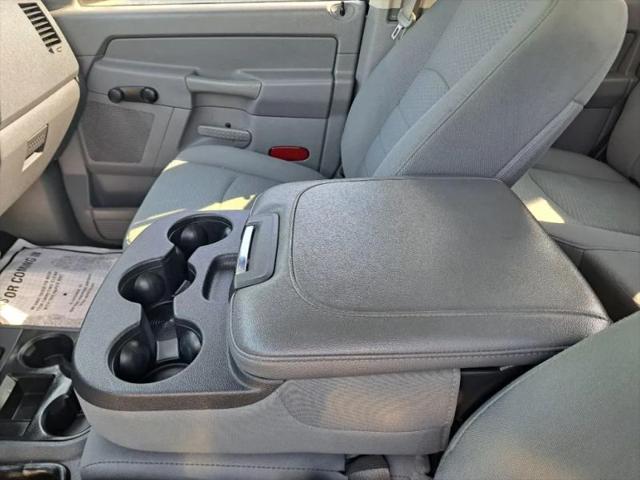 2006 Dodge Ram 2500 ST