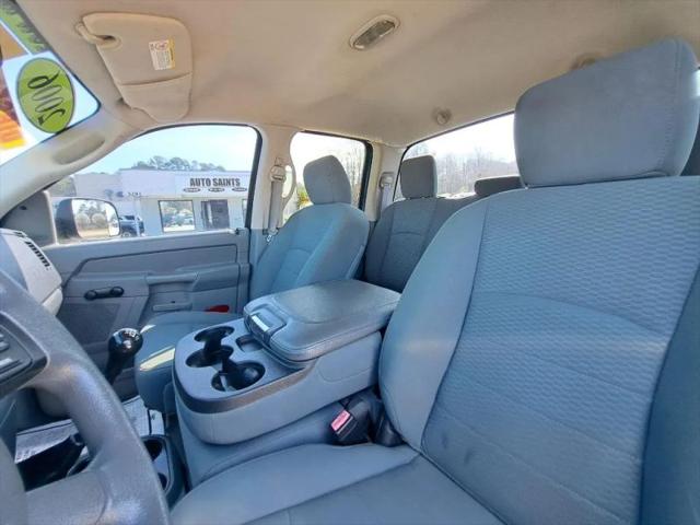 2006 Dodge Ram 2500 ST