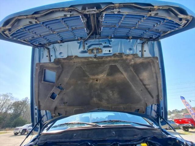 2006 Dodge Ram 2500 ST