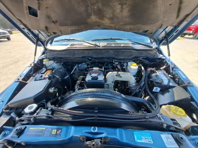 2006 Dodge Ram 2500 ST