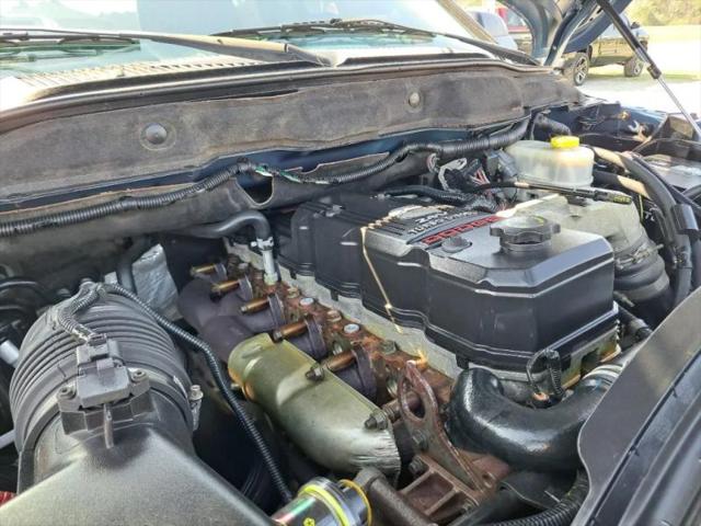 2006 Dodge Ram 2500 ST