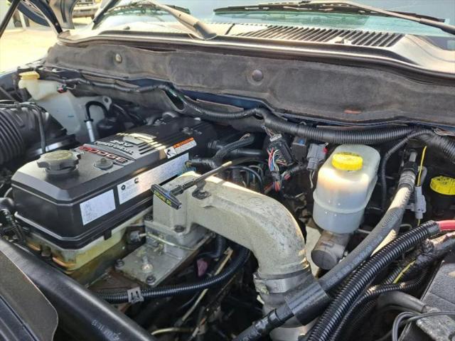 2006 Dodge Ram 2500 ST