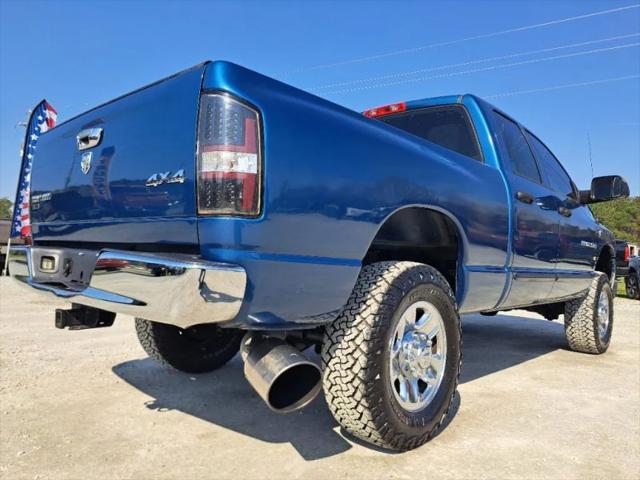 2006 Dodge Ram 2500 ST