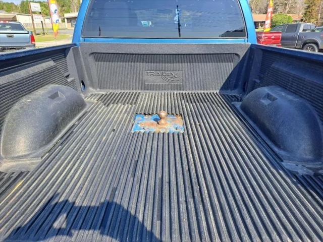 2006 Dodge Ram 2500 ST