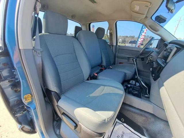 2006 Dodge Ram 2500 ST