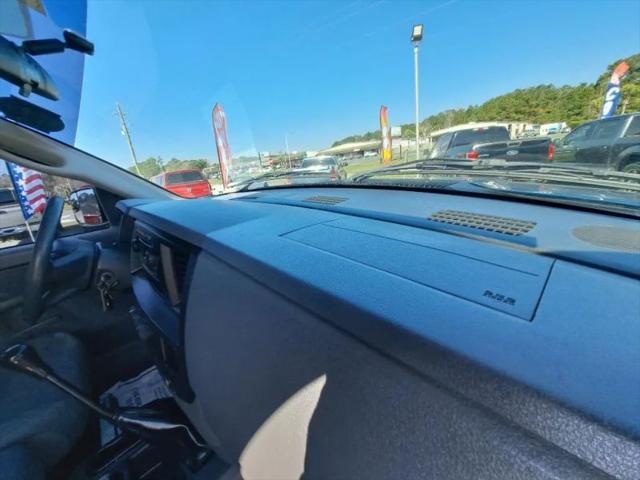 2006 Dodge Ram 2500 ST