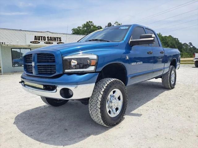2006 Dodge Ram 2500 ST for sale in Shallotte, NC