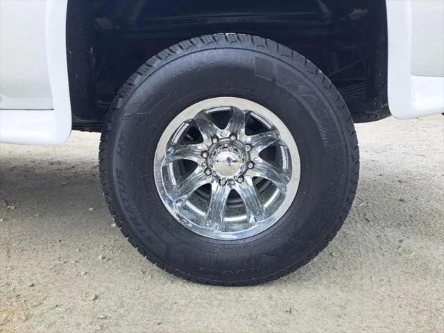 2006 Chevrolet Silverado 3500 LT3