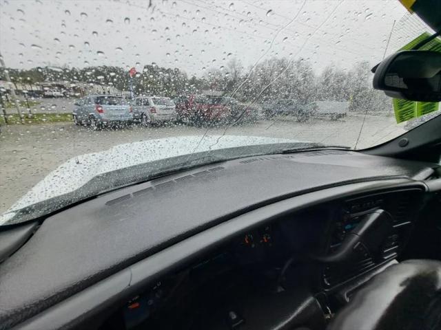 2006 Chevrolet Silverado 3500 LT3