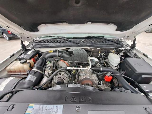 2006 Chevrolet Silverado 3500 LT3