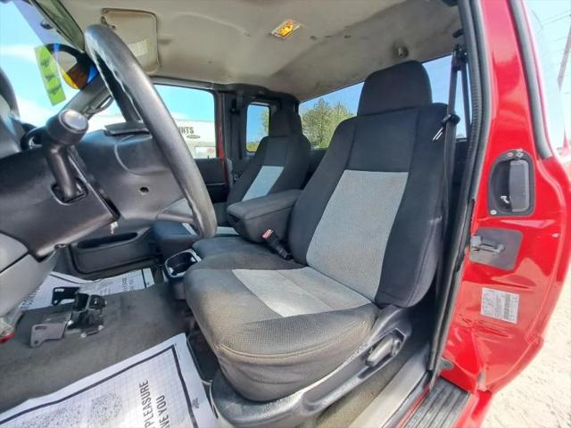 2006 Ford Ranger XLT