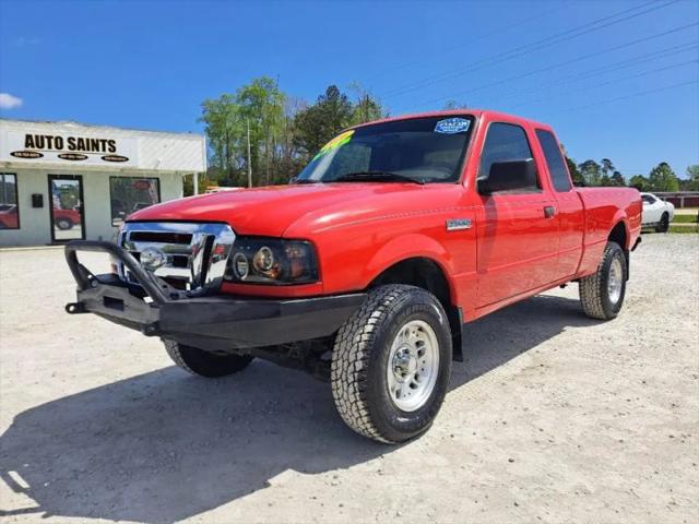 2006 Ford Ranger XLT for sale in Shallotte, NC