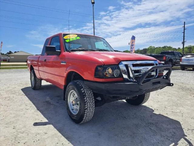 2006 Ford Ranger XLT