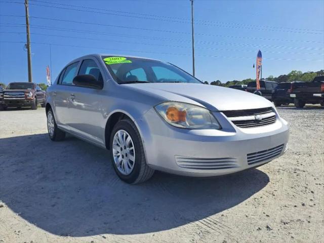 2007 Chevrolet Cobalt LS