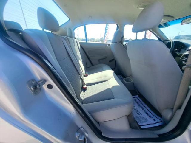 2007 Chevrolet Cobalt LS